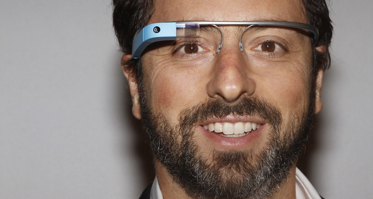 İlk Google Glass Yasağı