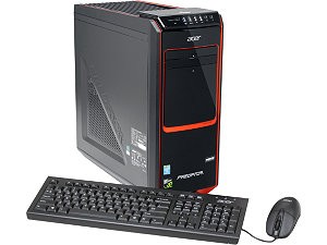 Acer Predator AG3