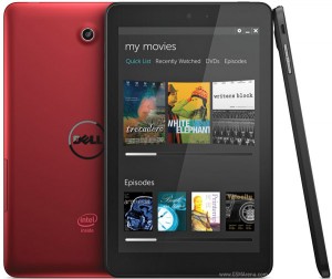 Dell Venue 8