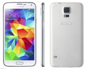 Galaxy S5