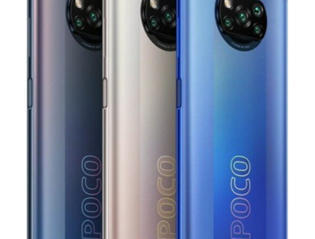 Poco X3 Pro Cep Telefonu Özellikleri ve İncelemesi
