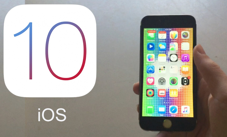 iOS 10 Nasıl Yüklenir, Özellikleri Nelerdir?
