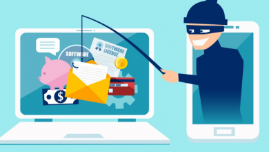 Phishing (Oltalama) Nedir ve Ne İşe Yarar