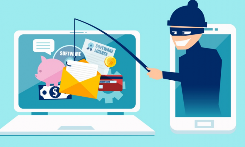 Phishing (Oltalama) Nedir ve Ne İşe Yarar