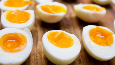 Diyet Yaparken Yumurta Tüketmenin Faydaları