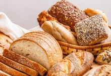 Diyette Tüketilmesi Gereken Ekmek Çeşitleri