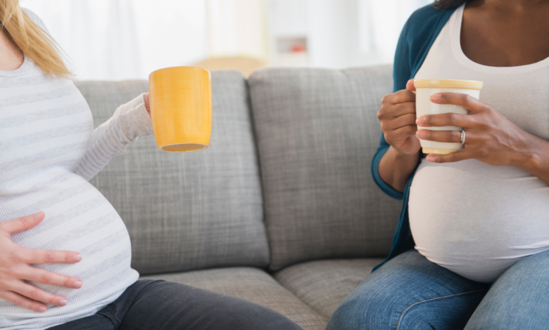 Hamilelikte Tüketilebilecek Bitki Çayları Nelerdir