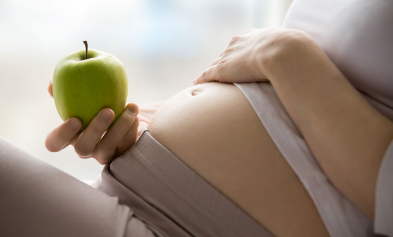 Hamilelikte Faydalı Olan Meyveler Hangileridir