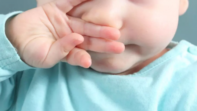 Bebeklerde Burun Temizliği Nasıl Yapılmalıdır