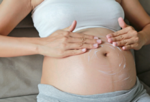 Hamilelik Dönemi Çatlakları Nasıl Önlenir