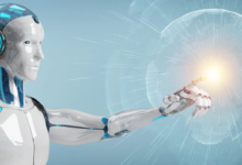Robotik Teknolojinin İş Hayatına Etkisi Nedir