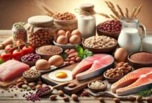 Kalorisi Az Ama Besin Değeri Yüksek Diyet Gıdaları