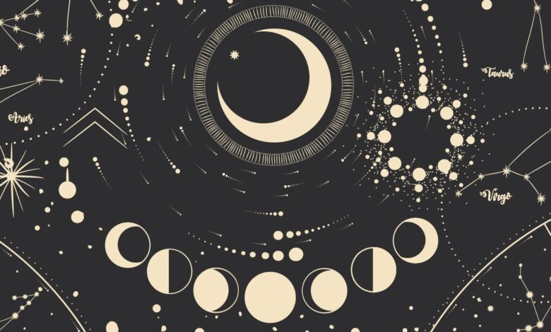 Ay Burcunun Astrolojideki Rolü ve Önemi Nedir