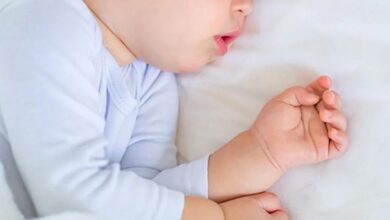 Bebeklerin Uyku Düzenini Oluşturmak İçin Öneriler