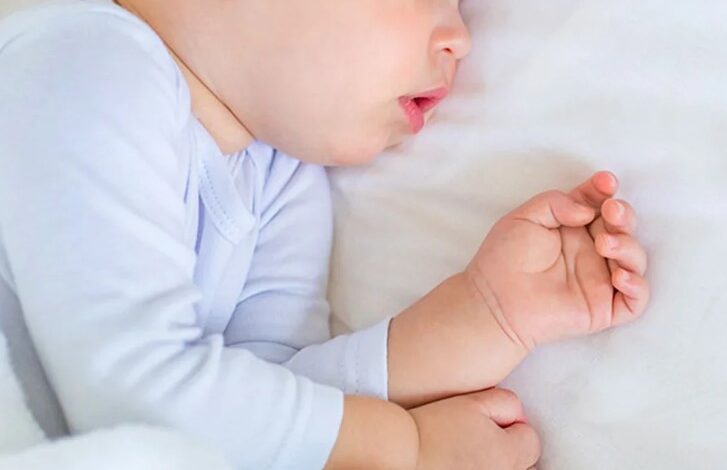 Bebeklerin Uyku Düzenini Oluşturmak İçin Öneriler