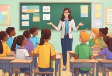 Derslere İlgiyi Artıran Güncel Öğretim Yöntemleri