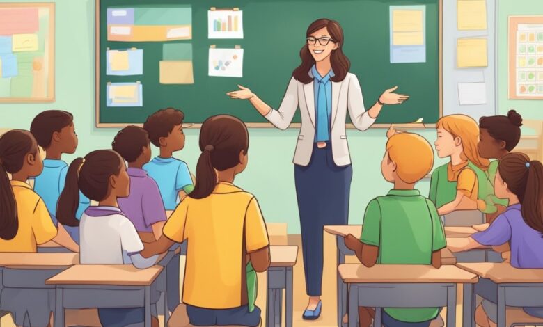 Derslere İlgiyi Artıran Güncel Öğretim Yöntemleri