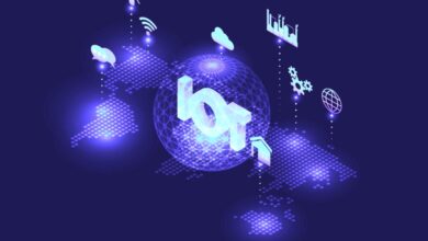 IoT Teknolojisinin Dijital Dönüşümdeki Önemi