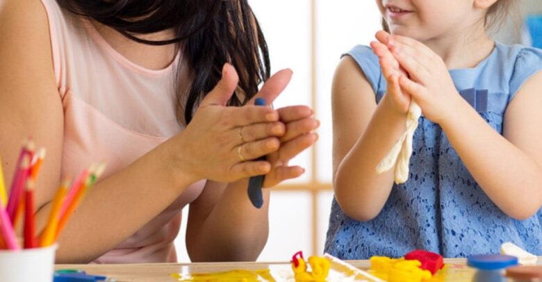 Okul Öncesinde Aile Desteği Neden Bu Kadar Önemli