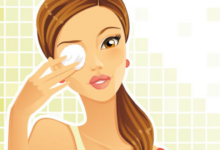 Göz Altı Morlukları İçin Etkili ve Doğal Bakım Tüyoları