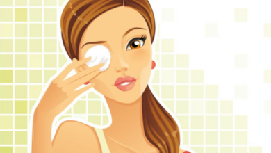 Göz Altı Morlukları İçin Etkili ve Doğal Bakım Tüyoları