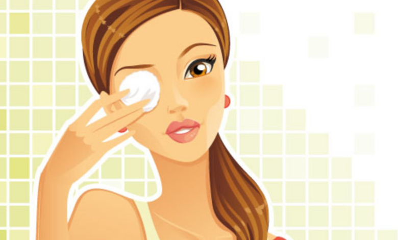 Göz Altı Morlukları İçin Etkili ve Doğal Bakım Tüyoları