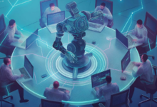 İş Dünyasında Yapay Zeka ile Daha Akıllı Çözümler