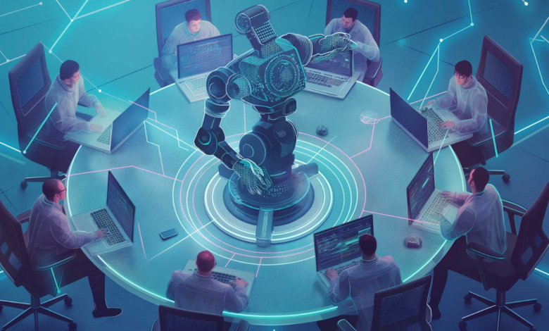 İş Dünyasında Yapay Zeka ile Daha Akıllı Çözümler