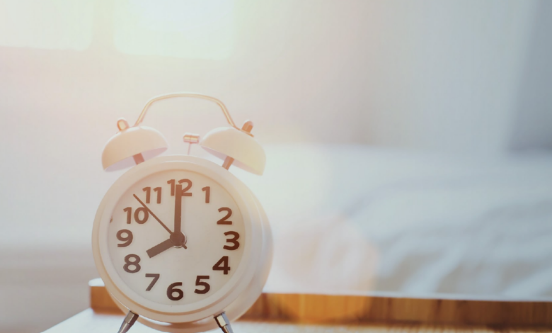 Sabahları Yorgun Uyanmanın Psikolojik Nedenleri