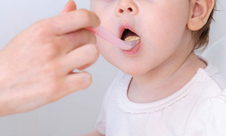 Bebek Beslenmesinde En Sık Yapılan 10 Beslenme Yanlışı