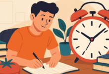 Öğrenciler İçin Etkili Ders Çalışma Yöntemleri