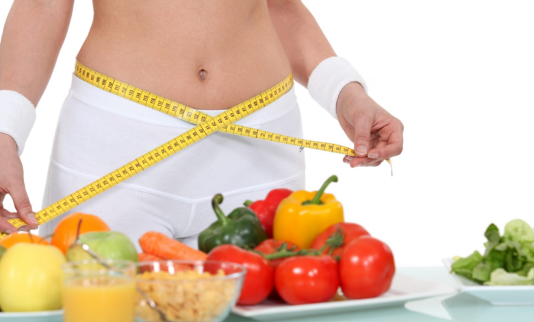 Diyetle Kilo Vermeyi Hızlandıran Etkili Yöntemler